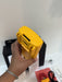 FLUKE 87 V MULTIMETER COMBI KIT IMSK W/ i400 CLAMP & LEADS/ NEW FACTORY SEALED