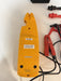 FLUKE 773 MILLIAMP CLAMP METER / W BAG & LEADS (TESTED) SHIPS FAST