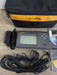 FLUKE 5020A THERMO-HYGROMETER W/BAG & ACCESSORIES- SHIPS FAST