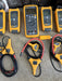 Fluke 3000 FC IND Wireless True-RMS Digital Multimeter Industrial Kit