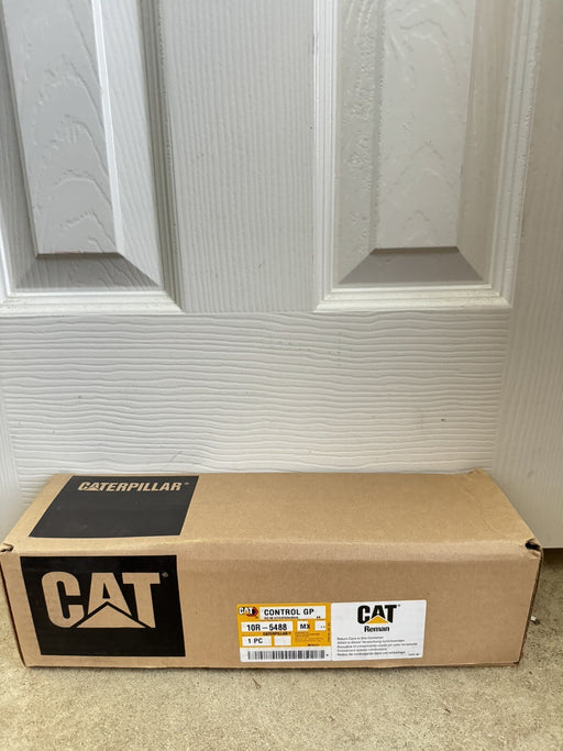 CAT 10R-5488 CONTROL GP (NEW)