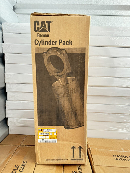 CAT 10R-8409 CYLINDER PACK / NEW SEALED - FREE SHIPPING