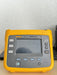 FLUKE 1738/EUS/WWG POWER LOGGER KIT 3 PHASE W/ BAG/FREE SHIPPING/GOOD CONDITION
