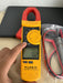 FLUKE 336 TRUE RMS CLAMP METER W/ LEAD SET - SHIPS FAST (TESTED)