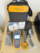 Fluke Networks LRAT-2000 LinkRunner AT-2000 Auto Tester w Fluke IntellitoneProbe