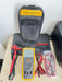 Fluke 1507 INSULATION MULTIMETER W/ LEADS & BAG /SHIPS NEXT DAY)