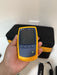 FLUKE NETWORKS FI-500 FIBER INSPECTOR MICRO KIT W/ BAG & CHARGER - SHIPS FAST