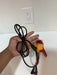 FLUKE I400 AC CURRENT CLAMP (NEW) SHIPS FAST - TESTED