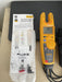 FLUKE - T6-1000 pro Electrical Tester Fieldsense 1000V AC/DC True RMS&Fluke Case