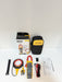 FLUKE 376FC WIRELESS TRUE RMS AC/DC CLAMP METER ( NEW FACTORY SEALED) SHIPS FAST