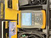 FLUKE 434 QUALITY ANALYZER KIT W/ FLUKE I400S & ACCESSORIES- FREE SHIPPING