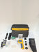 FLUKE NETWORKS FI-3000 FIBERINSPECTOR PRO KIT (FREE SHIPPING) TESTED