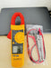 FLUKE 336 TRUE RMS CLAMP METER W/ LEAD SET - SHIPS FAST (TESTED)