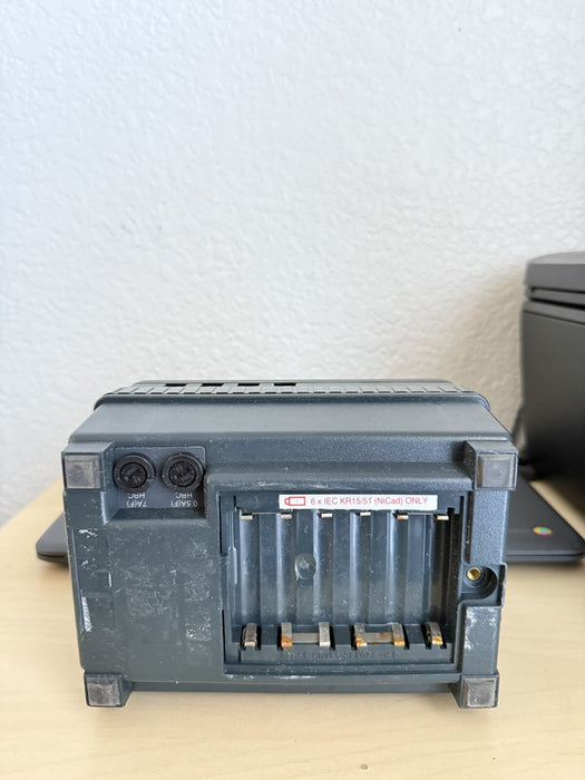 MEGGER MJ559 TESTER (PARTS ONLY) FOR PARTS - SHIPS FREE