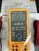 FLUKE 726 PRECISION MULTIFUNCTION CALIBRATOR (MFG-2024) CALIBRATED 2024 - NEW