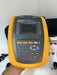 FLUKE 830 LASER ALIGNMENT TOOL W/ ACCESSORIES (TESTED) FREE SHIPPING -SHIPS FAST