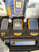FLUKE FTK1300 SIMPLIFIBER PRO KIT W/ ACCESSORIES & BAG - SHIPS FAST