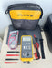 Fluke 718 100G -12 to 100PSI Hand Pump Pressure Vacuum Calibrator (SHIPS FAST)