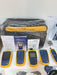 FLUKE NETWORKS FTK1475 POWER METER MULTIMODE KIT /NEW FACTORY SEALED / MFD-2024