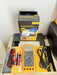 Fluke 189/FVF Combo Pack True RMS Digital Multimeter / SHIPS FAST (RARE ITEM)