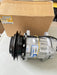NEW Genuine OEM Cat 106-5122 A/C Compressor w/Clutch 24 V For Caterpillar NEW
