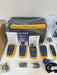 FLUKE NETWORKS FTK1475 POWER METER MULTIMODE KIT /NEW FACTORY SEALED / MFD-2024