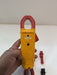 FLUKE 323 TRUE RMS CLAMP METER W/ LEADS - SHIPS FAST (TESTED)