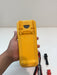 FLUKE 1507 INSULATION MULTIMETER W/ LEADS & CLIPS - SHIPS FAST