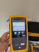 FLUKE OFP-SM OPTIFIBER PRO SINGLEMODE OTDR MODULE KIT W /DSX VERSIV MAINFRAME