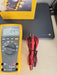 FLUKE 179 TRUE RMS MULTIMETER W/ LEAD SET- SHIPS FAST (TESTED)