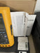 FLUKE 863 GRAPHICAL MULTIMETER | ACCESSORIES | MANUALS | BOX | (SHIPS FAST)
