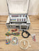 MEGGER MPRT8430 PROTECTIVE RELAY TESTING SYSTEM & TOUCH VIEW INTERFACE/SHIPSFREE