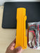 FLUKE 27 MULTIMETER W/ LEADS /TESTED - SHIPS FAST