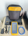 FLUKE NETWORKS LIQ-100 LINKIQ CABLE & NETWORK TESTER 10BASE-T REMOTE ID 1 NEW