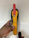 FLUKE 376FC WIRELESS TRUE RMS AC/DC CLAMP METER W/ BAG & LEADS - SHIPS FAST
