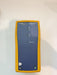FLUKE DTX-CLT CERTIFIER REMOTE TESTER (PARTS ONLY) FOR PARTS