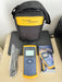 Fluke Networks NetTool Series II Inline Network Tester 10/100/1000 Intellitone