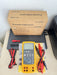 FLUKE 725 MULTIFUNCTION PROCESS CALIBRATOR W / FACTORY BOX -EXCELLENT CONDITION