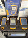 FLUKE FTK1300 SIMPLIFIBER PRO KIT W/ ACCESSORIES & BAG - SHIPS FAST