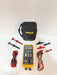 FLUKE 718 30G PRESSURE CALIBRATOR W/ ACCESSORIES (TESTED) SHIPS FREE