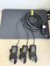 FLUKE 120A/200A-PQ3 AC Current Clamp BR (SHIPS FAST) TESTED