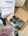 Megger DLRO2X Ducter Low Resistance Ohmmeter & Data Storage / FACTORY NEW
