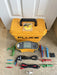 FLUKE 1653B MULTI-FUNCTION TESTER KIT (TESTED) SHIPS FAST