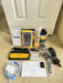 Fluke Networks LIQ-Kit LinkIQ Tester & Intellitone Pro 200 Cable Network Tester