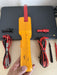 FLUKE 355 TRUE RMS 2000 A CLAMP METER AC / DC/ FREE SHIPPING (TESTED)