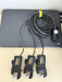 FLUKE 120A/200A-PQ3 AC Current Clamp BR (SHIPS FAST) TESTED