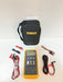 FLUKE 714 THERMOCOUPLE TEMPERATURE CALIBRATOR W/ ACCESSORIES - NEW