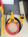 Fluke 393 FC CAT III 1500V True TRMS Wireless Clamp Meter W / iFlex - SHIPS FAST
