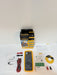 FLUKE 287 TRUE RMS ELECTRONIC LOGGING DIGITAL MULTIMETER (NEW FACTORY SEALED)