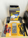 Fluke 189/FVF Combo Pack True RMS Digital Multimeter / SHIPS FAST (RARE ITEM)